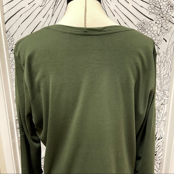 🌈 Beautiful everyday comfort top - Picture 6 of 11